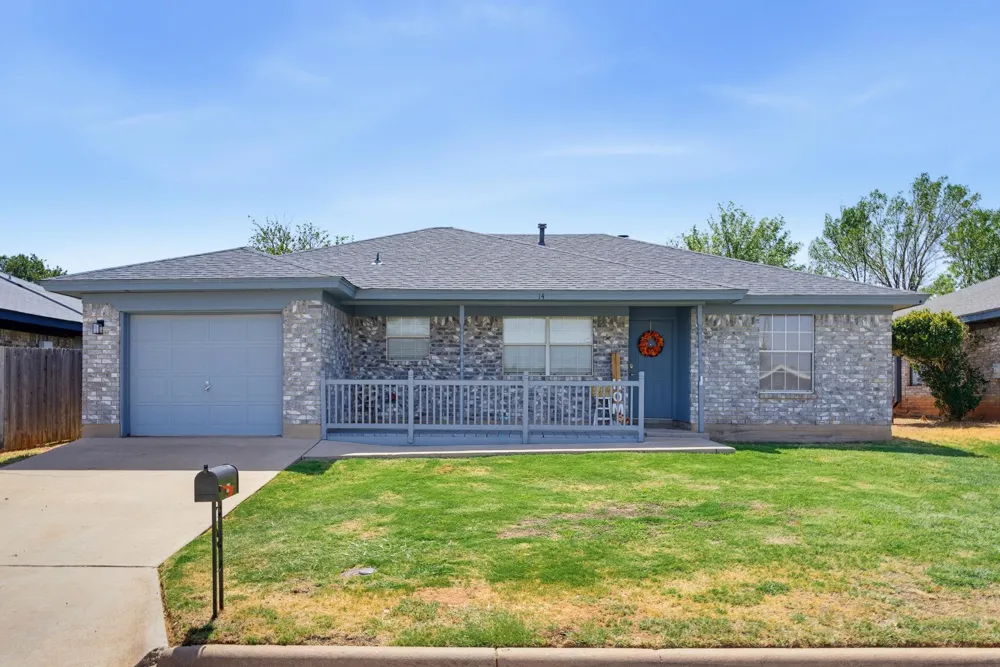 14 Woodcock Circle Abilene, TX 79605