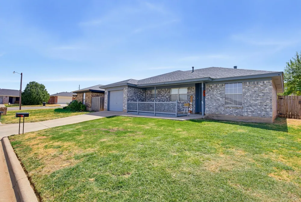 14 Woodcock Circle Abilene, TX 79605