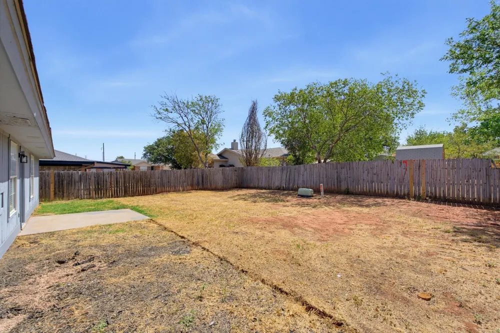 14 Woodcock Circle Abilene, TX 79605