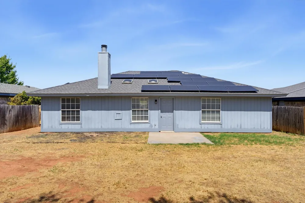 14 Woodcock Circle Abilene, TX 79605