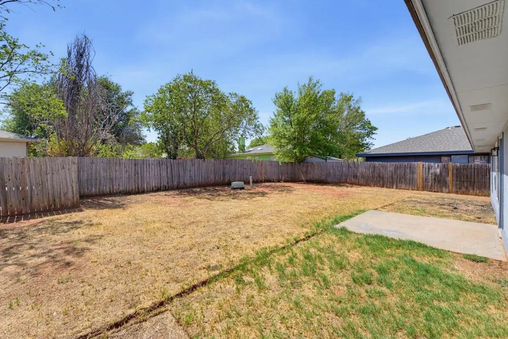 14 Woodcock Circle Abilene, TX 79605
