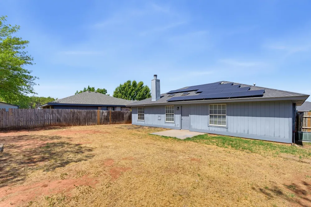 14 Woodcock Circle Abilene, TX 79605