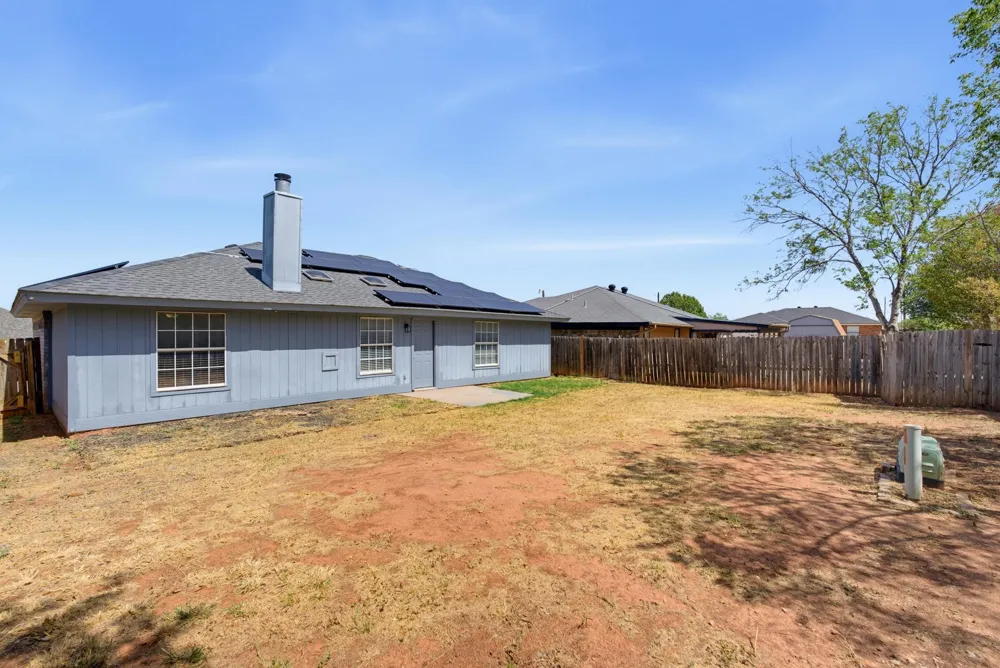 14 Woodcock Circle Abilene, TX 79605