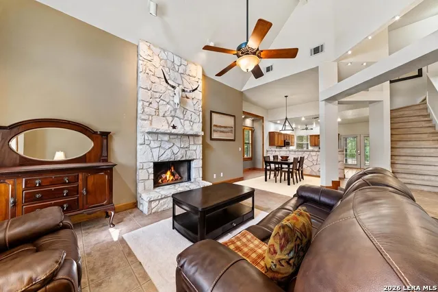 134 WOODLAND BLVD Boerne, TX 78006