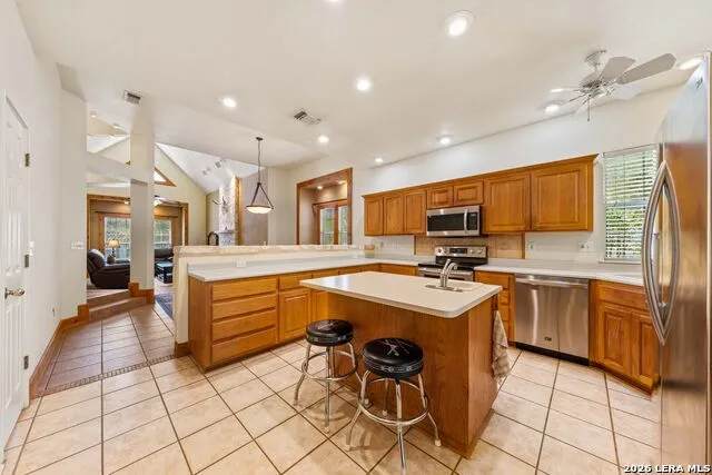 134 WOODLAND BLVD Boerne, TX 78006