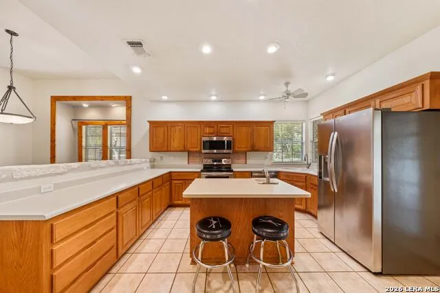 134 WOODLAND BLVD Boerne, TX 78006