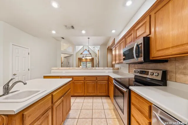 134 WOODLAND BLVD Boerne, TX 78006