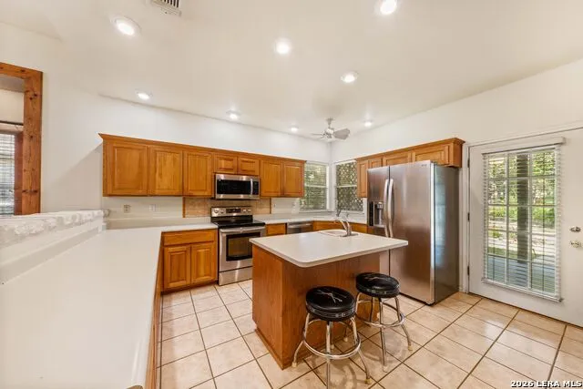 134 WOODLAND BLVD Boerne, TX 78006