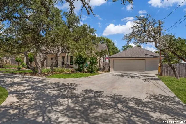 134 WOODLAND BLVD Boerne, TX 78006