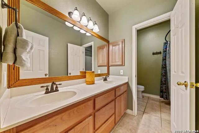 134 WOODLAND BLVD Boerne, TX 78006