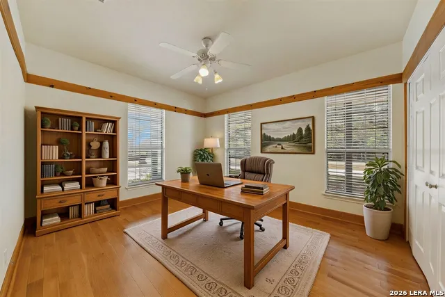 134 WOODLAND BLVD Boerne, TX 78006