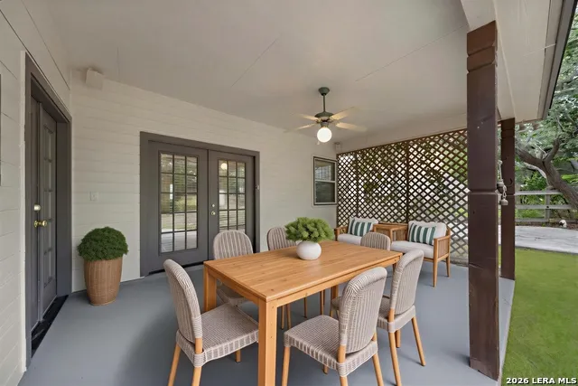 134 WOODLAND BLVD Boerne, TX 78006