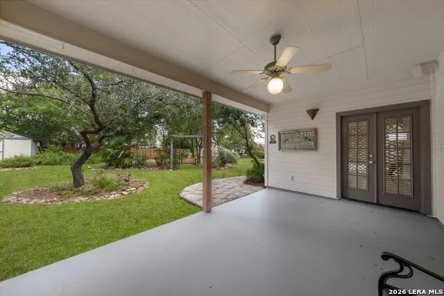 134 WOODLAND BLVD Boerne, TX 78006