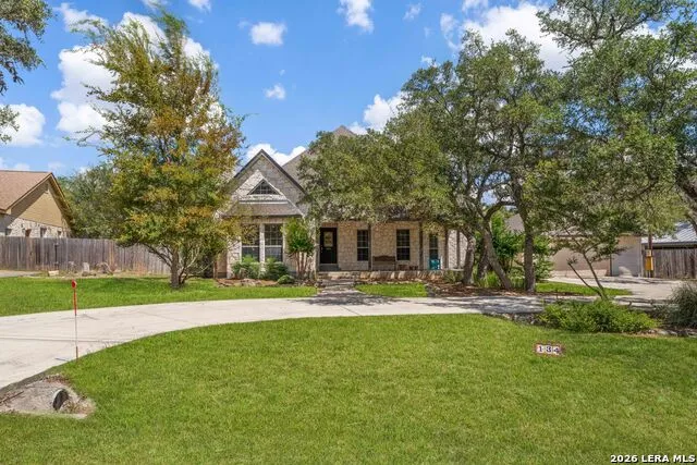 134 WOODLAND BLVD Boerne, TX 78006