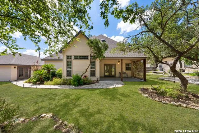 134 WOODLAND BLVD Boerne, TX 78006