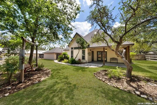 134 WOODLAND BLVD Boerne, TX 78006