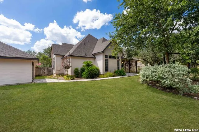 134 WOODLAND BLVD Boerne, TX 78006