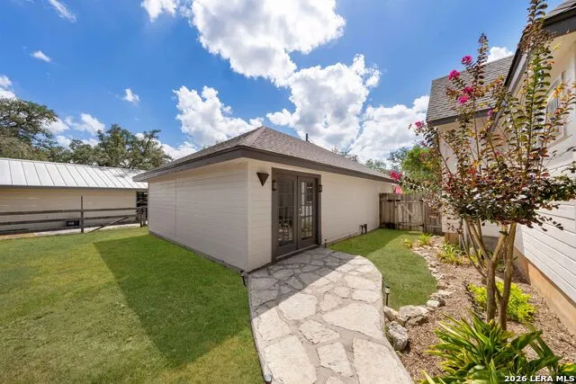 134 WOODLAND BLVD Boerne, TX 78006