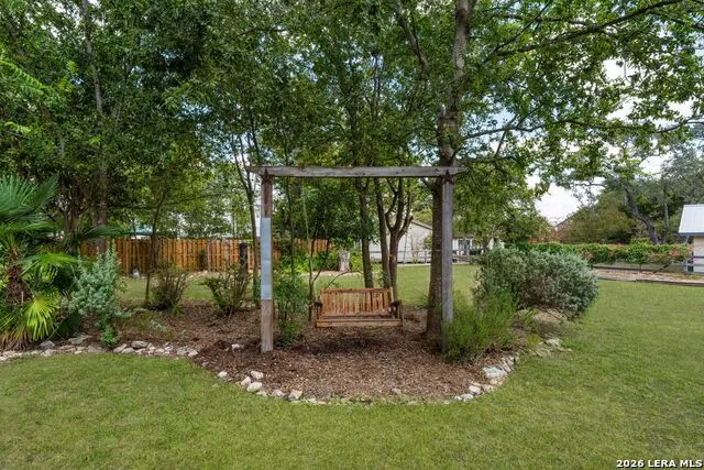 134 WOODLAND BLVD Boerne, TX 78006