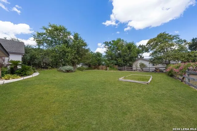 134 WOODLAND BLVD Boerne, TX 78006
