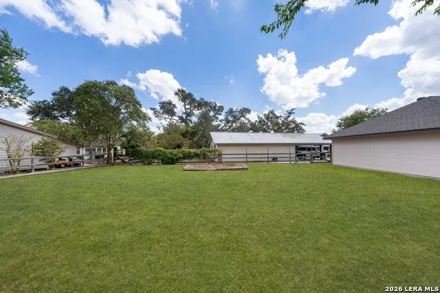 134 WOODLAND BLVD Boerne, TX 78006