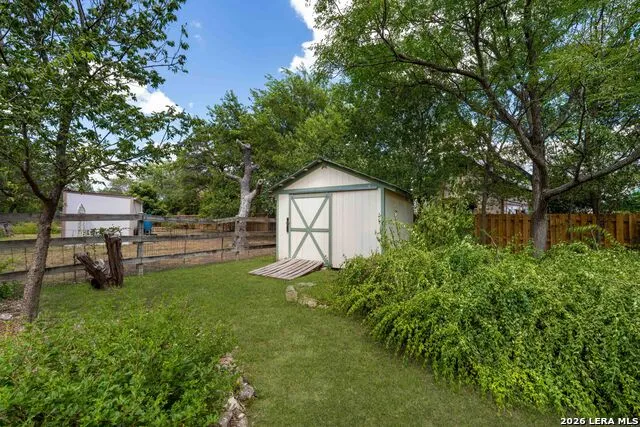 134 WOODLAND BLVD Boerne, TX 78006