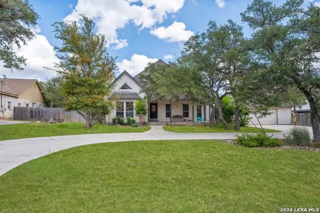 134 WOODLAND BLVD Boerne, TX 78006
