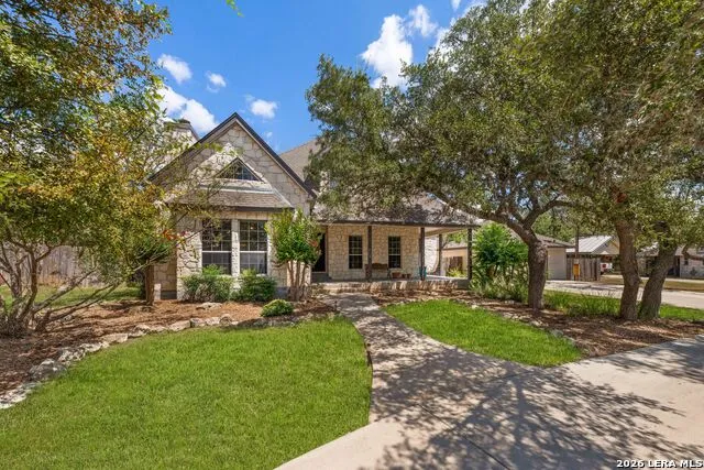 134 WOODLAND BLVD Boerne, TX 78006