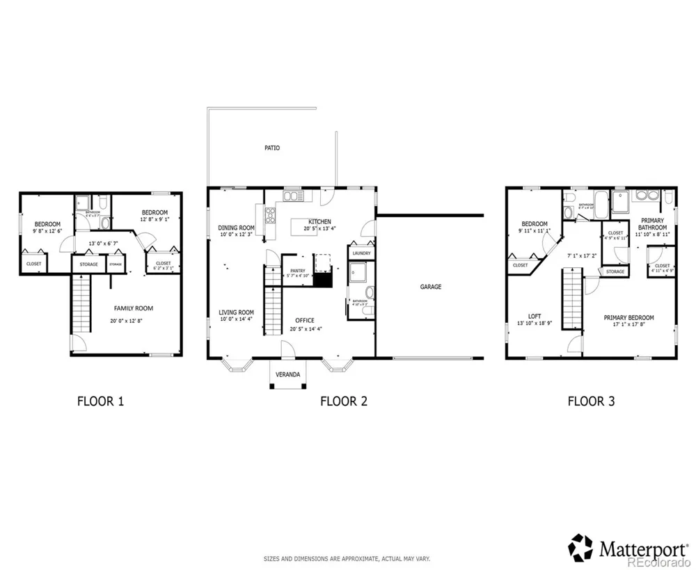 1330 2nd Street Road Eaton, CO 80615