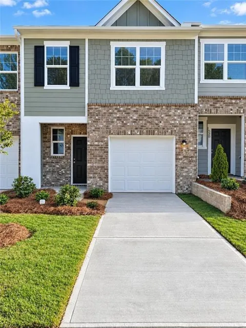 518 Magnolia Circle