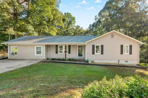 80 Oak Ridge Way