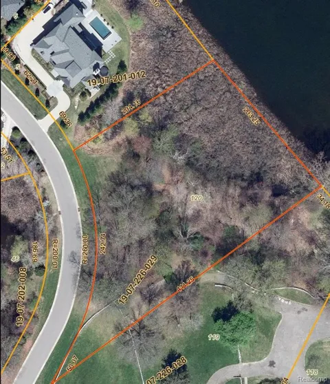 2678 Turtle Ridge Drive