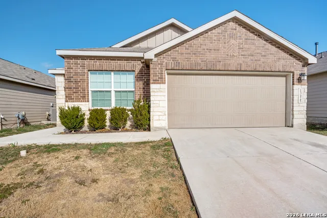 13425 Arroyo Seco San Antonio, TX 78223