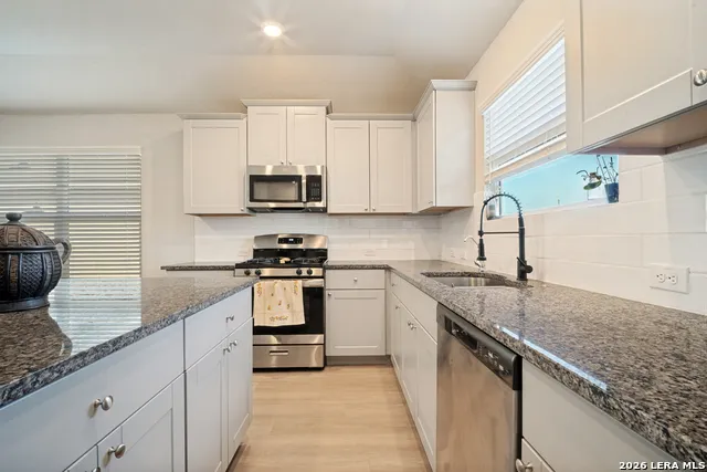 13425 Arroyo Seco San Antonio, TX 78223