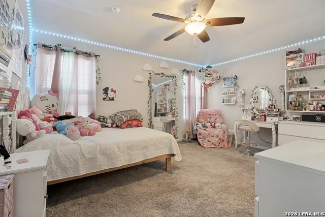 13425 Arroyo Seco San Antonio, TX 78223