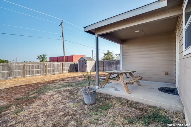 13425 Arroyo Seco San Antonio, TX 78223