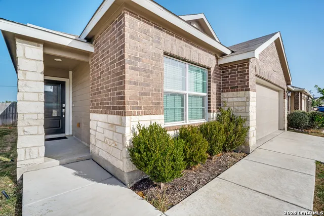 13425 Arroyo Seco San Antonio, TX 78223