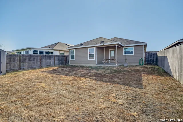 13425 Arroyo Seco San Antonio, TX 78223