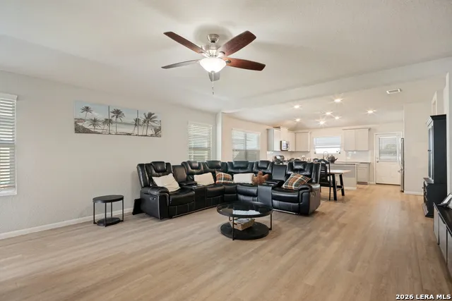 13425 Arroyo Seco San Antonio, TX 78223