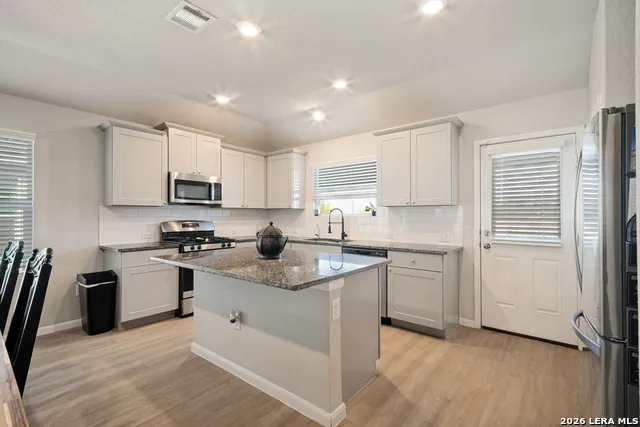 13425 Arroyo Seco San Antonio, TX 78223