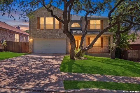 3617 Augusta Glade