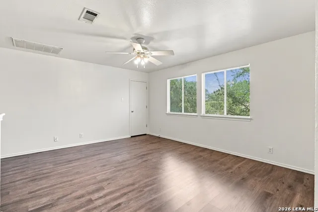 3617 Augusta Glade Schertz, TX 78154
