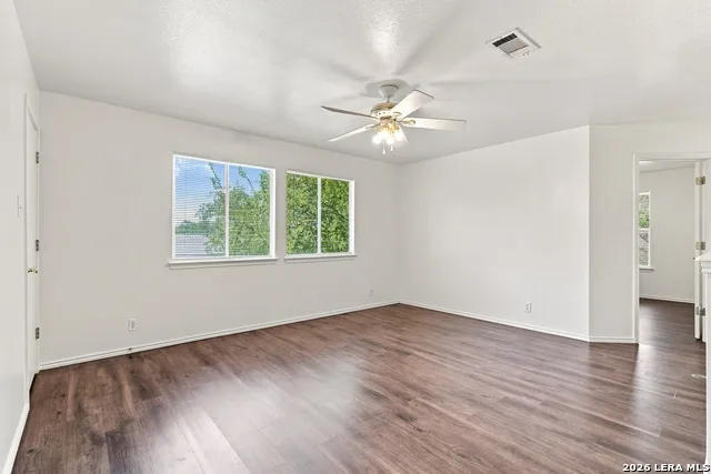 3617 Augusta Glade Schertz, TX 78154