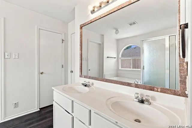 3617 Augusta Glade Schertz, TX 78154