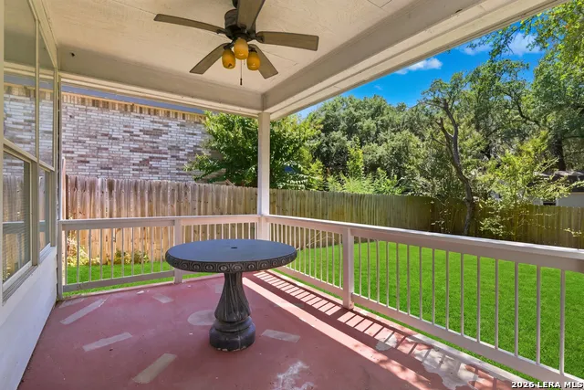 3617 Augusta Glade Schertz, TX 78154