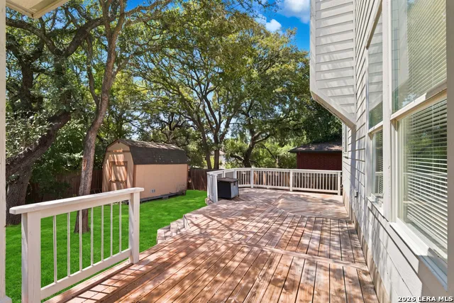 3617 Augusta Glade Schertz, TX 78154