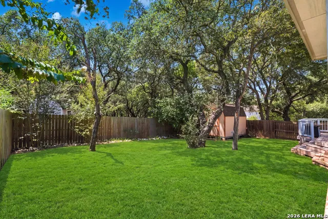 3617 Augusta Glade Schertz, TX 78154