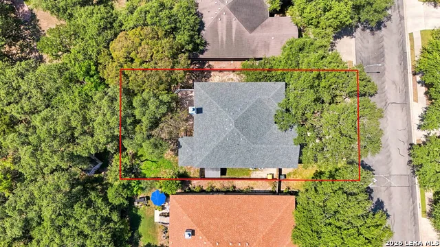 3617 Augusta Glade Schertz, TX 78154