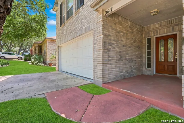 3617 Augusta Glade Schertz, TX 78154