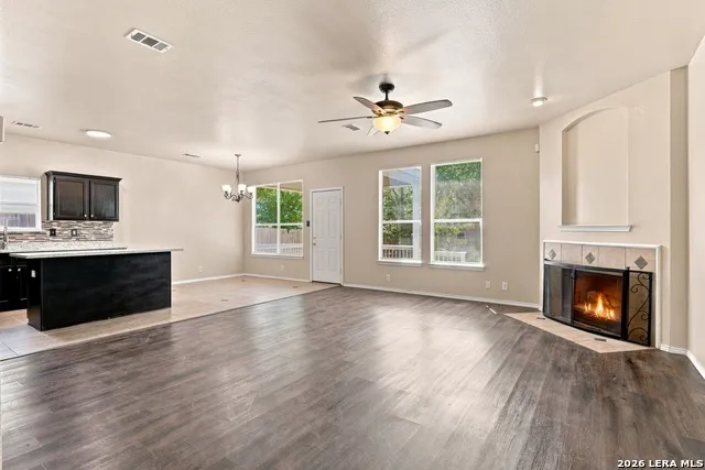 3617 Augusta Glade Schertz, TX 78154